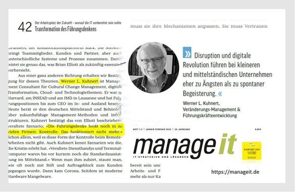 E2EE und W/K/H Consulting